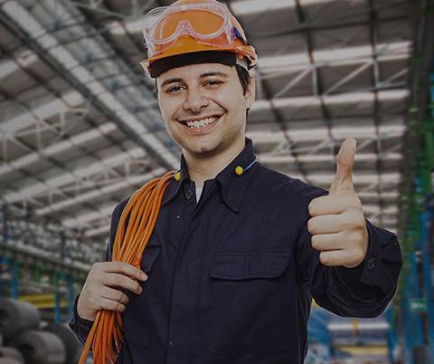 Industrial Machinery