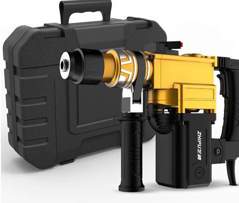 Industrial Machinery